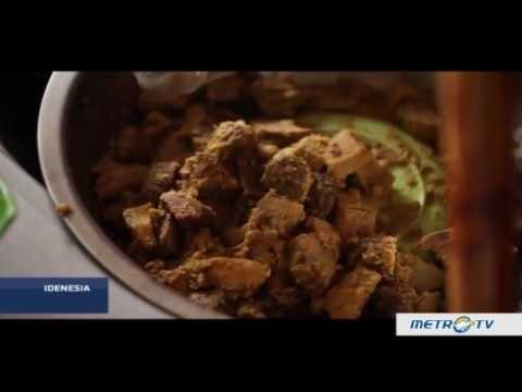 Menikmati Cita Rasa Soto Madura