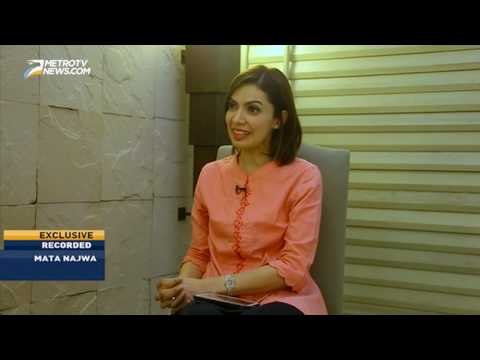 Mata Najwa: Eksklusif Bersama Novel Baswedan (7)