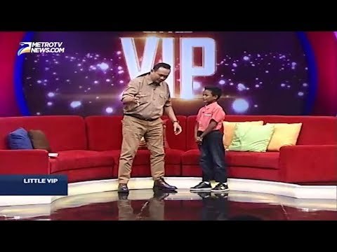 Highlight Little VIP 10 Juni 2017