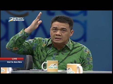 Mata Najwa: Setelah Vonis Ahok (6)