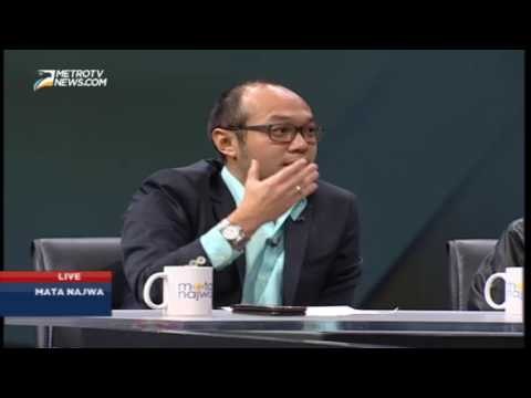 Mata Najwa: Demi Kursi Presiden (4)