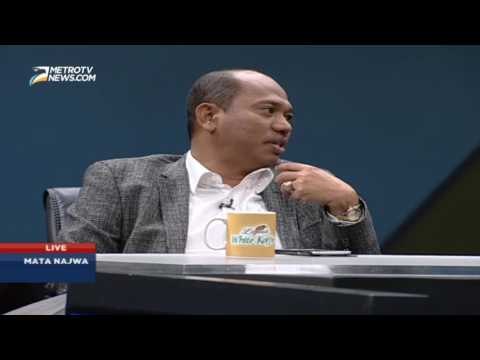 Mata Najwa - Ahok Dipindah ke Mako Brimob, Ada Keistimewaan?