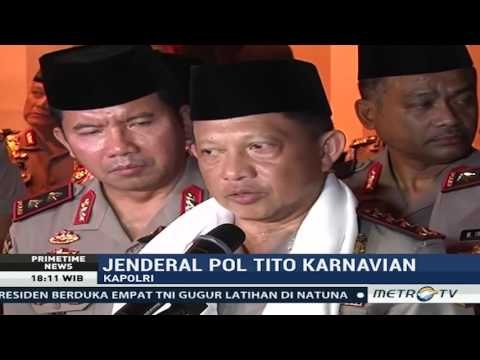 Primetime News - Kasus Korupsi KTP Elektronik