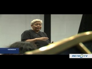 Suka Duka Menjadi Dalang di Balik Pertunjukan