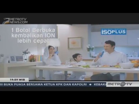 Live Event - Mengawal Pilkada Serentak 2018