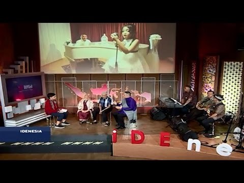 Mimpi Tiga Seniman Melestarikan Budaya Tari Sumatera