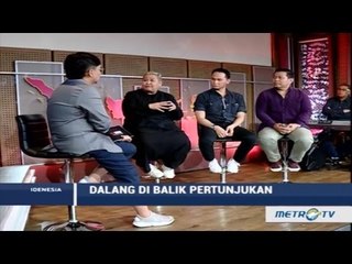 Ini Kendala Konser Musisi Internasional di Indonesia