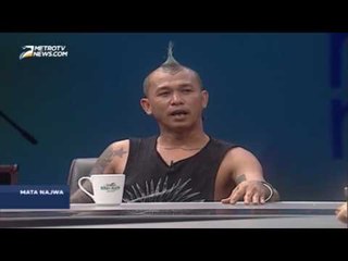 Mata Najwa: Lirik Pembelaan (4)