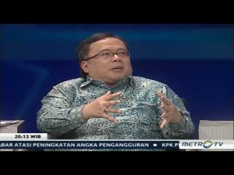 Economic Challenges - Membangun Peradaban Kota