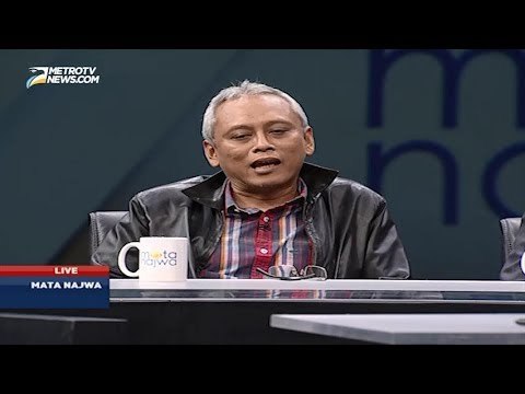 Arif Wibowo: Ambang Batas Dibutuhkan Demi Hubungan Baik Presiden dan DPR