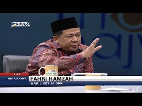 Mata Najwa: Angket Serang KPK (2)