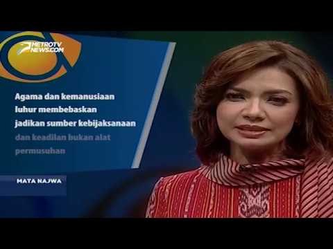 Mata Najwa: Menangkal yang Radikal (7)