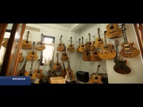 Idenesia: Gita Nada Budaya (1)