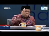 Argumen Fahri Hamzah Dukung Angket KPK di Mata Najwa