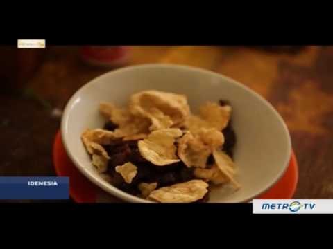 Menikmati Cita Rasa Soto Betawi