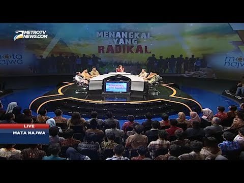 Mata Najwa: Menangkal yang Radikal (4)