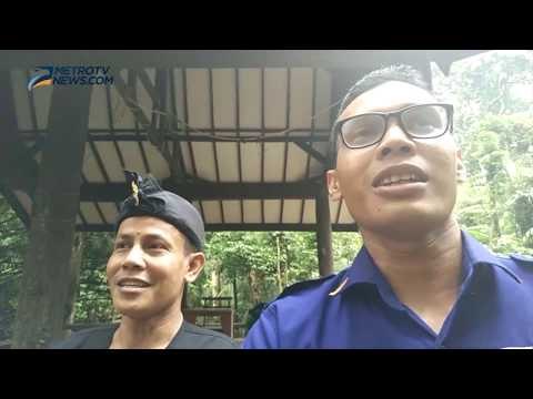 #VLOGmonitormudik - Wisata Sejarah di Jalur Selatan