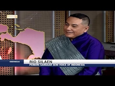 Serampang Negeri Melayu (3)