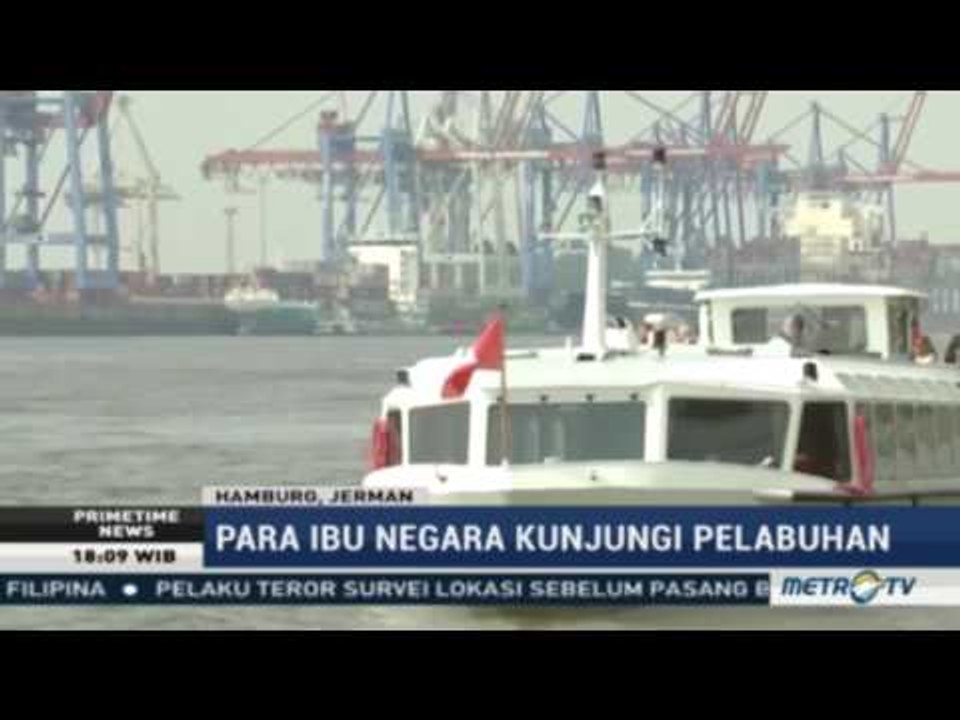 Primetime News: Akhir Kegiatan Presiden di KTT G20