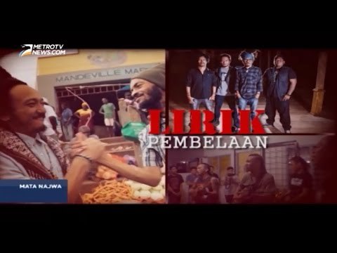 Mata Najwa: Lirik Pembelaan (1)