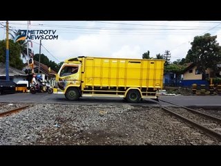 VLOGekspedisiramadan - Persiapan Jalur Mudik Banyumas