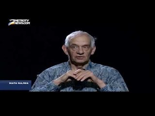 Mata Najwa: Kisah Bapak Republik Tan Malaka (3)