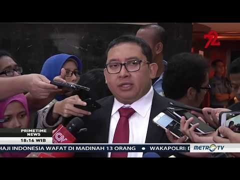 Primetime News - Jokowi Pastikan Tidak Ada Diktator