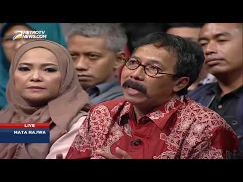 Mata Najwa: Menangkal yang Radikal (3)