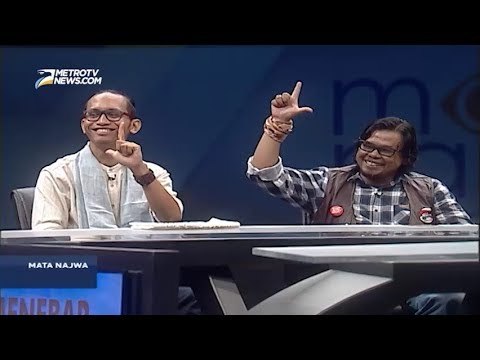 Mata Najwa: Menebar Virus Baca (7)