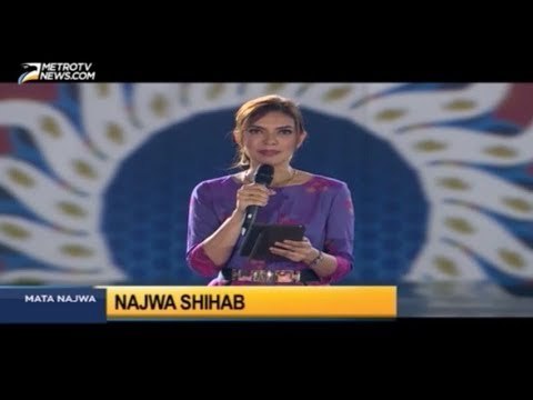 Highlight Mata Najwa: Menuju Episode Final Catatan Tanpa Titik