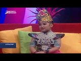 Little VIP - Faiha Raisa, Penari Jaipong Cilik Asal Purwakarta