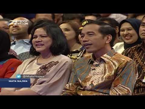 Mata Najwa - Dialog Seru JK dan Boediono