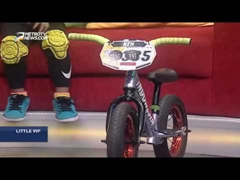 Highlight Little VIP 27 Mei 2017