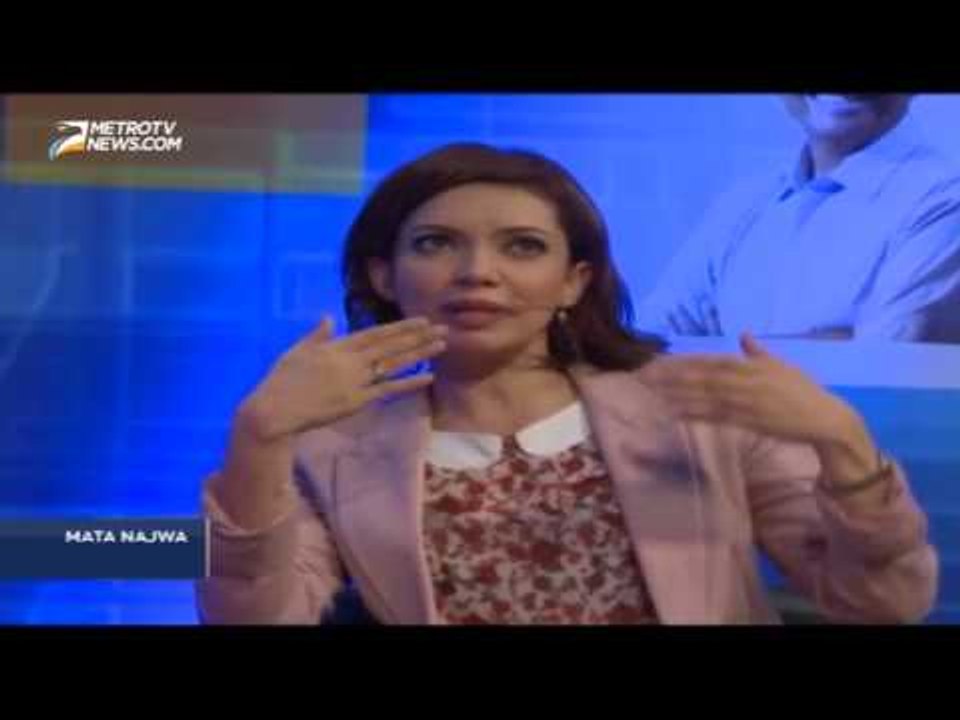 Mata Najwa - Sepak Terjang Para 'Koboi' Birokrasi