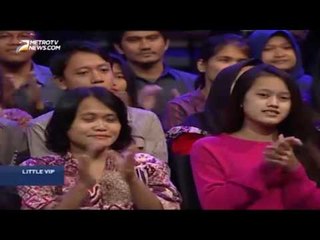 Highlight Little VIP 17 Juni 2017
