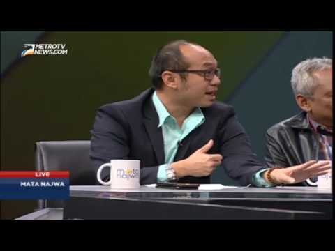 Mata Najwa: Demi Kursi Presiden (5)