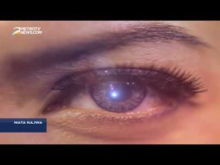 Mata Najwa: Catatan Tanpa Titik (4)