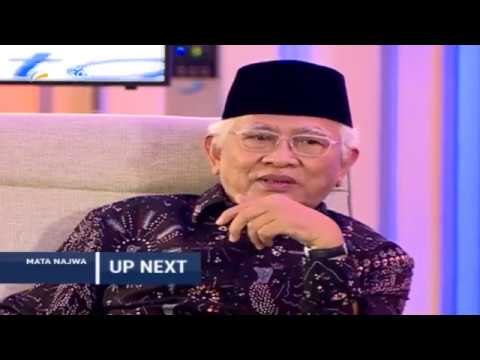 Mata Najwa: Cerita Dua Sahabat - Bagian 2 (6)
