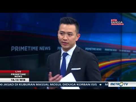 Primetime News: Saatnya Garuda Bungkam Malaysia