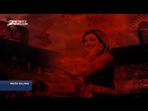 Highlight Mata Najwa: Catatan Tanpa Titik