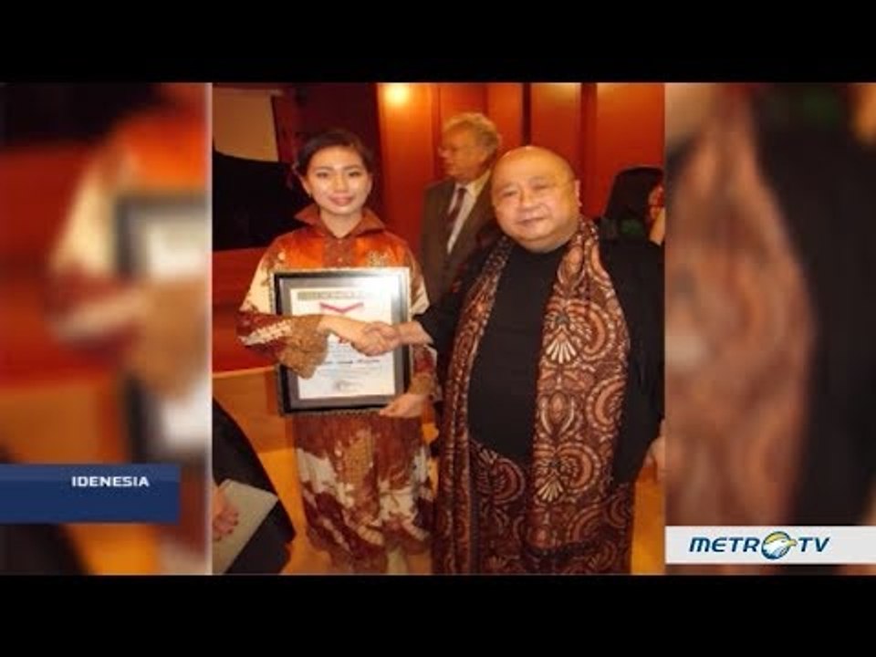 Idenesia: Berkarya Sedari Muda (1)