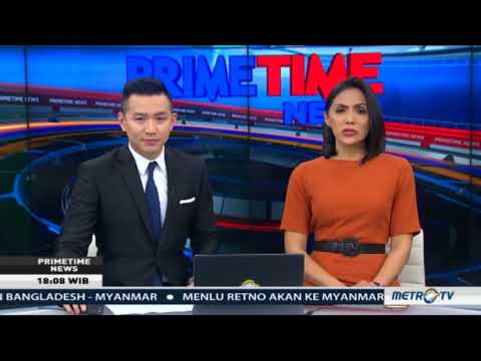 Primetime News: "Nyanyian" Aris Budiman di Pansus KPK