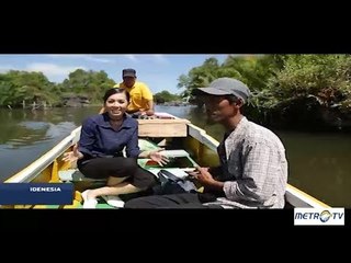 Idenesia: Bentang Budaya Marusu (1)