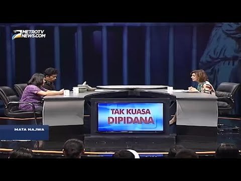 Mata Najwa: Tak Kuasa Dipidana (5)