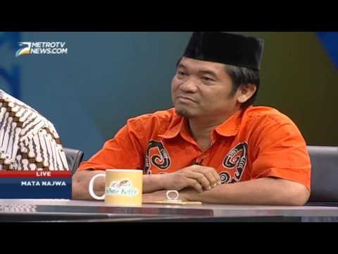 Mata Najwa: Nasib Setya Novanto (4)