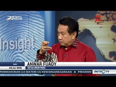 NSI - Bela Artis Nunggak Pajak Mobil Mewah, Anwar Fuady: Mereka Lupa