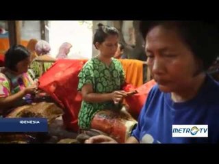 Idenesia: Padu Padan Sidoarjo (3)