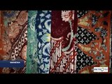 Keindahan Batik Tulis Sari Kenongo Khas Sidoarjo