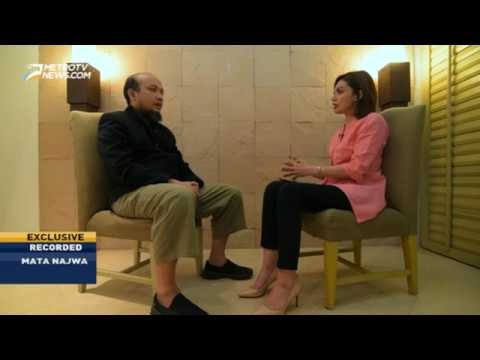 Mata Najwa - Novel Baswedan Bantah Tolak di BAP