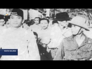 Mata Najwa: Kisah Bapak Republik Tan Malaka (4)